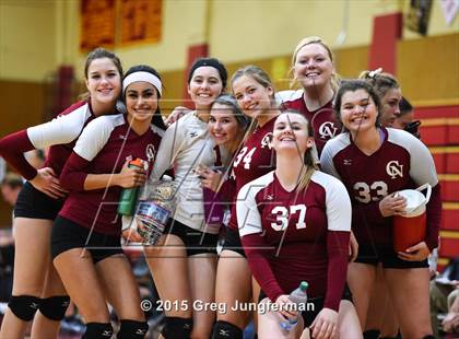 Thumbnail 1 in Windsor @ Cardinal Newman (NBL Tournament) photogallery.