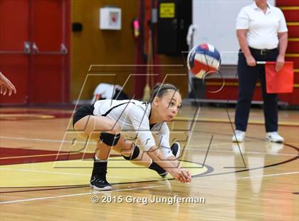 Thumbnail 3 in Windsor @ Cardinal Newman (NBL Tournament) photogallery.