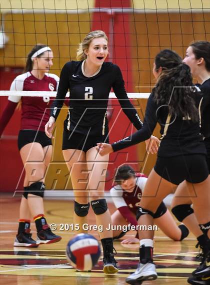 Thumbnail 1 in Windsor @ Cardinal Newman (NBL Tournament) photogallery.