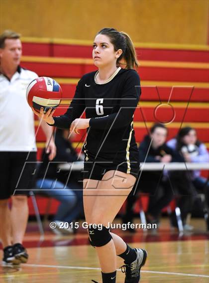 Thumbnail 1 in Windsor @ Cardinal Newman (NBL Tournament) photogallery.