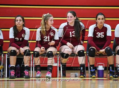 Thumbnail 2 in Windsor @ Cardinal Newman (NBL Tournament) photogallery.