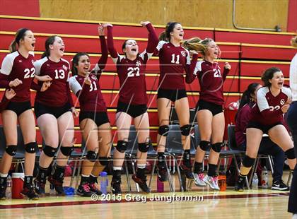 Thumbnail 1 in Windsor @ Cardinal Newman (NBL Tournament) photogallery.