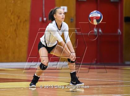 Thumbnail 1 in Windsor @ Cardinal Newman (NBL Tournament) photogallery.