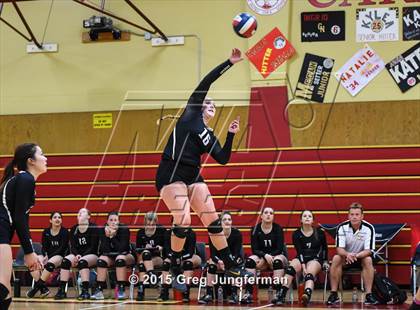 Thumbnail 3 in Windsor @ Cardinal Newman (NBL Tournament) photogallery.