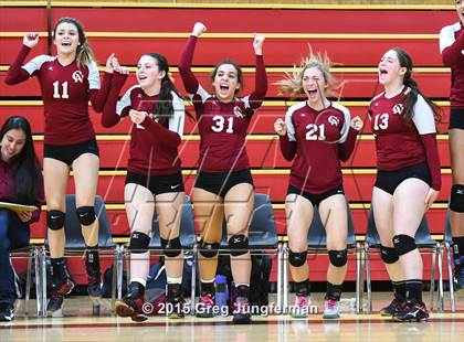 Thumbnail 3 in Windsor @ Cardinal Newman (NBL Tournament) photogallery.