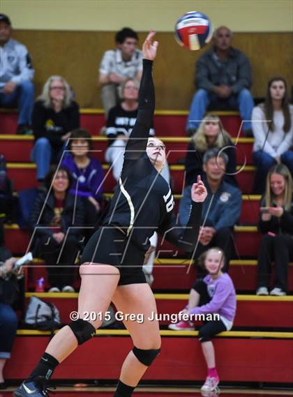 Thumbnail 2 in Windsor @ Cardinal Newman (NBL Tournament) photogallery.