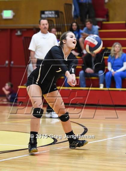 Thumbnail 2 in Windsor @ Cardinal Newman (NBL Tournament) photogallery.