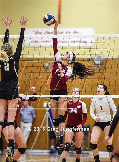 Thumbnail 3 in Windsor @ Cardinal Newman (NBL Tournament) photogallery.