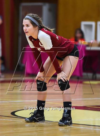 Thumbnail 3 in Windsor @ Cardinal Newman (NBL Tournament) photogallery.