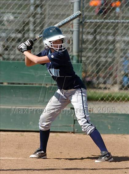 Thumbnail 3 in Lodi vs. Oakmont (Pre-Season Tournament of Champions) photogallery.