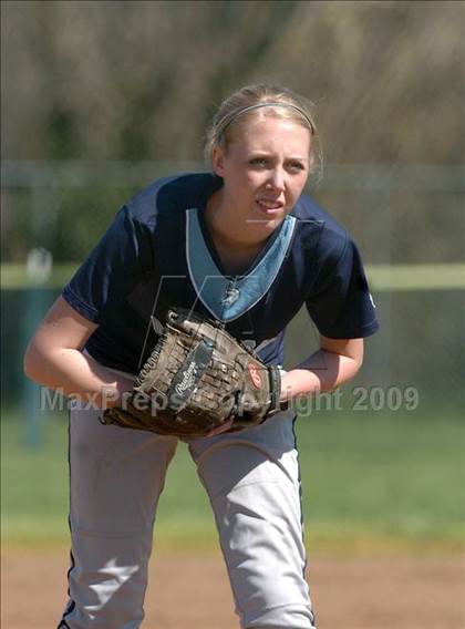 Thumbnail 1 in Lodi vs. Oakmont (Pre-Season Tournament of Champions) photogallery.