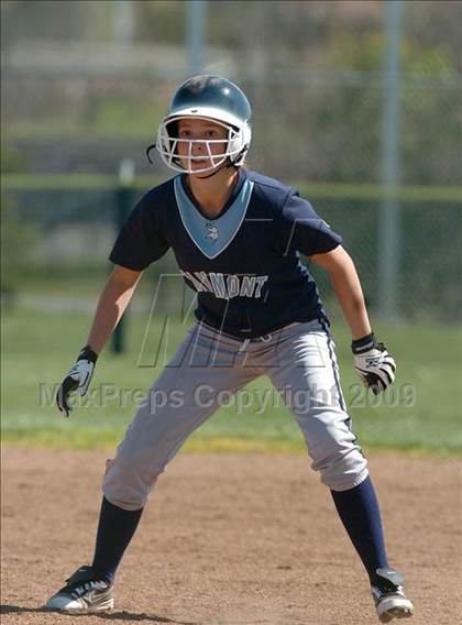 Thumbnail 1 in Lodi vs. Oakmont (Pre-Season Tournament of Champions) photogallery.