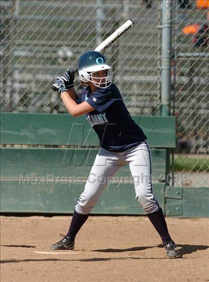 Thumbnail 2 in Lodi vs. Oakmont (Pre-Season Tournament of Champions) photogallery.