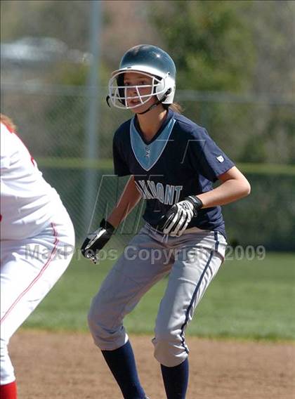 Thumbnail 2 in Lodi vs. Oakmont (Pre-Season Tournament of Champions) photogallery.