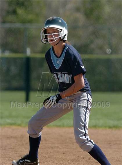 Thumbnail 3 in Lodi vs. Oakmont (Pre-Season Tournament of Champions) photogallery.
