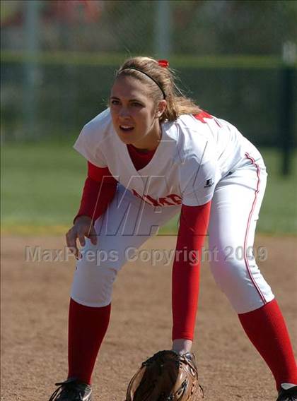 Thumbnail 2 in Lodi vs. Oakmont (Pre-Season Tournament of Champions) photogallery.