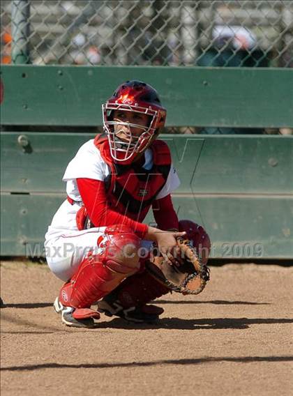 Thumbnail 2 in Lodi vs. Oakmont (Pre-Season Tournament of Champions) photogallery.