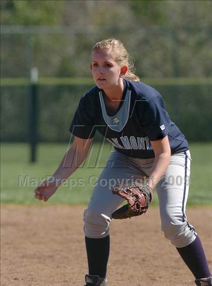 Thumbnail 3 in Lodi vs. Oakmont (Pre-Season Tournament of Champions) photogallery.