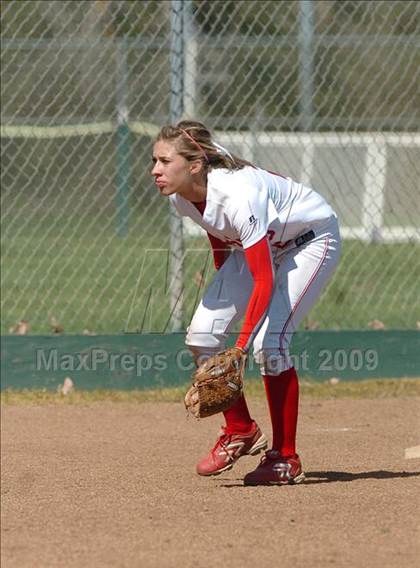 Thumbnail 1 in Lodi vs. Oakmont (Pre-Season Tournament of Champions) photogallery.