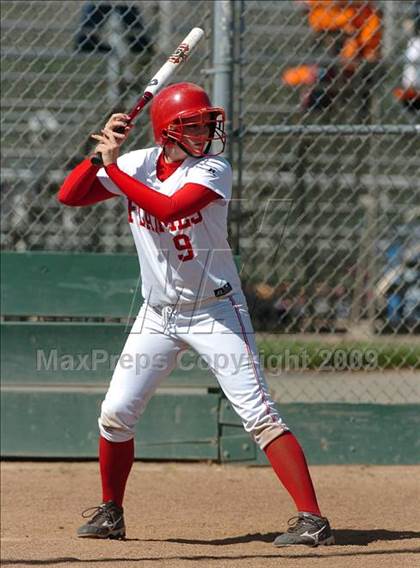Thumbnail 2 in Lodi vs. Oakmont (Pre-Season Tournament of Champions) photogallery.