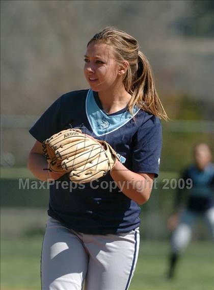 Thumbnail 1 in Lodi vs. Oakmont (Pre-Season Tournament of Champions) photogallery.
