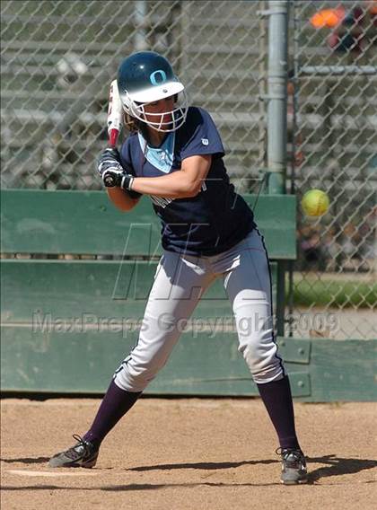 Thumbnail 3 in Lodi vs. Oakmont (Pre-Season Tournament of Champions) photogallery.