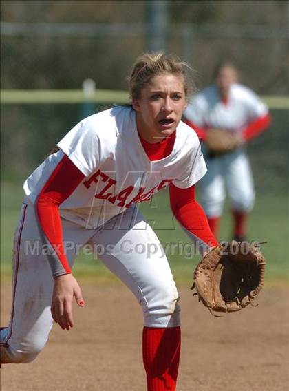 Thumbnail 1 in Lodi vs. Oakmont (Pre-Season Tournament of Champions) photogallery.
