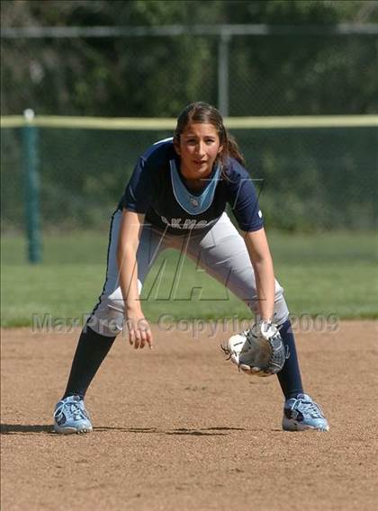 Thumbnail 1 in Lodi vs. Oakmont (Pre-Season Tournament of Champions) photogallery.