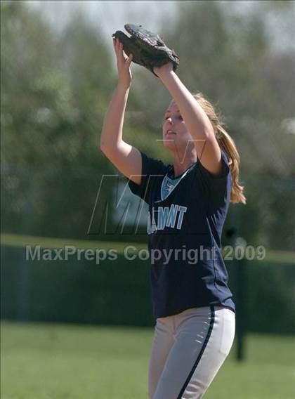 Thumbnail 2 in Lodi vs. Oakmont (Pre-Season Tournament of Champions) photogallery.