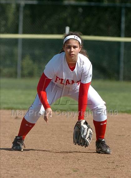 Thumbnail 3 in Lodi vs. Oakmont (Pre-Season Tournament of Champions) photogallery.