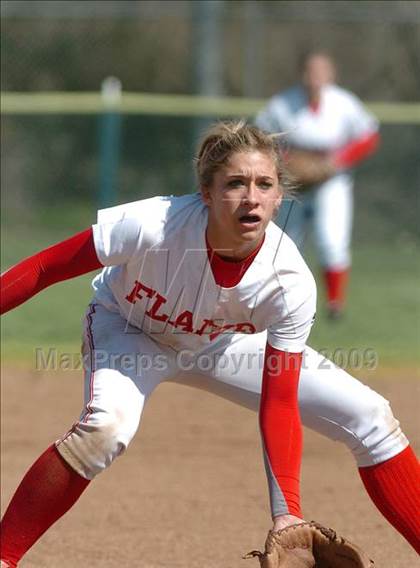 Thumbnail 2 in Lodi vs. Oakmont (Pre-Season Tournament of Champions) photogallery.