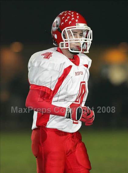 Thumbnail 3 in Ripon @ Escalon photogallery.