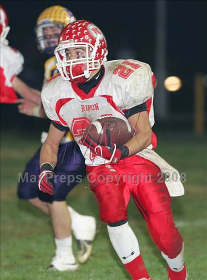 Thumbnail 1 in Ripon @ Escalon photogallery.