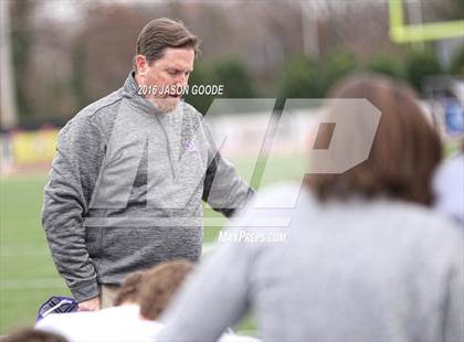 Thumbnail 1 in Trezevant vs. Marion County (TSSAA Division I Class 2A Final) photogallery.
