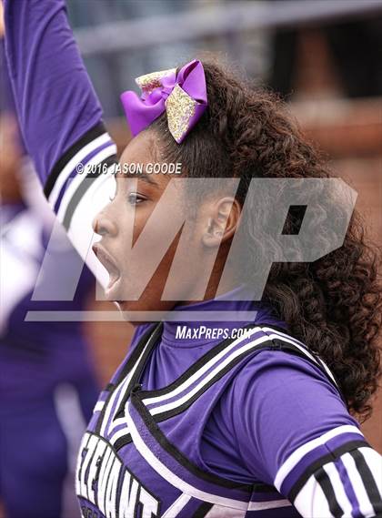 Thumbnail 2 in Trezevant vs. Marion County (TSSAA Division I Class 2A Final) photogallery.