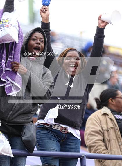 Thumbnail 1 in Trezevant vs. Marion County (TSSAA Division I Class 2A Final) photogallery.