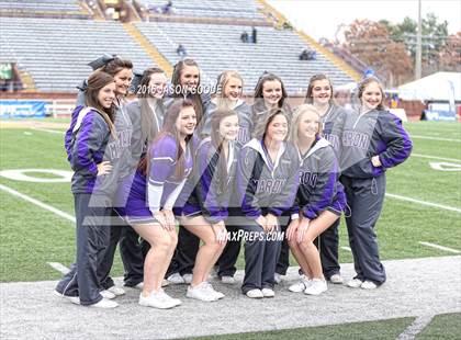 Thumbnail 3 in Trezevant vs. Marion County (TSSAA Division I Class 2A Final) photogallery.