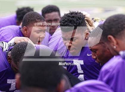 Thumbnail 2 in Trezevant vs. Marion County (TSSAA Division I Class 2A Final) photogallery.