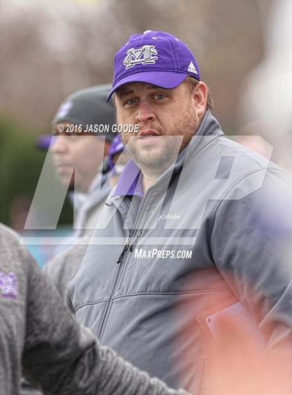 Thumbnail 3 in Trezevant vs. Marion County (TSSAA Division I Class 2A Final) photogallery.