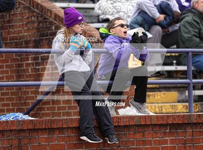 Thumbnail 1 in Trezevant vs. Marion County (TSSAA Division I Class 2A Final) photogallery.