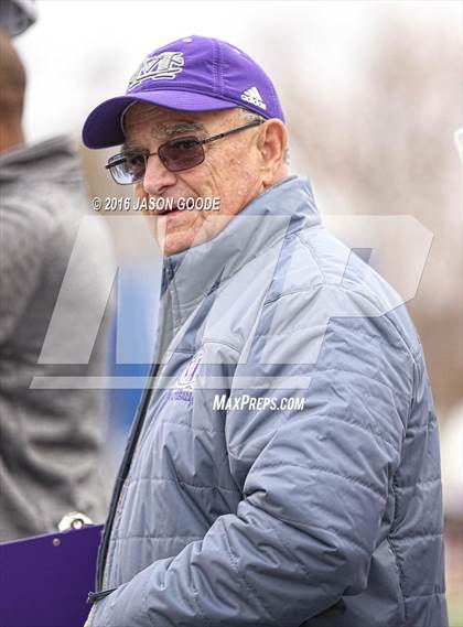 Thumbnail 3 in Trezevant vs. Marion County (TSSAA Division I Class 2A Final) photogallery.