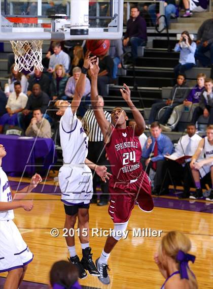 Thumbnail 2 in Springdale @ Fayetteville photogallery.