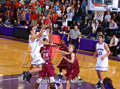 Thumbnail 3 in Springdale @ Fayetteville photogallery.