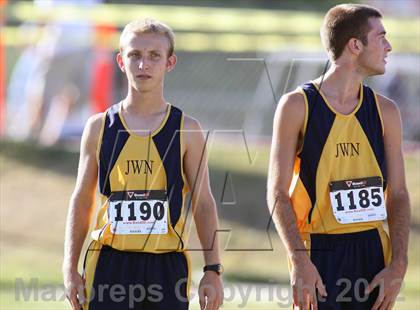 Thumbnail 1 in 42nd Yucaipa Cross Country Invitational  photogallery.