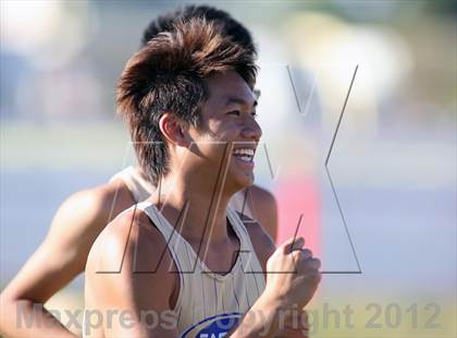 Thumbnail 1 in 42nd Yucaipa Cross Country Invitational  photogallery.