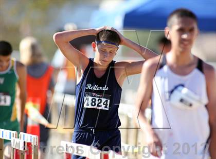 Thumbnail 1 in 42nd Yucaipa Cross Country Invitational  photogallery.