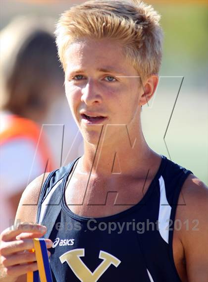 Thumbnail 1 in 42nd Yucaipa Cross Country Invitational  photogallery.
