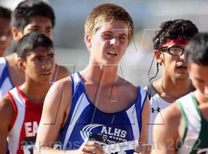 Thumbnail 1 in 42nd Yucaipa Cross Country Invitational  photogallery.