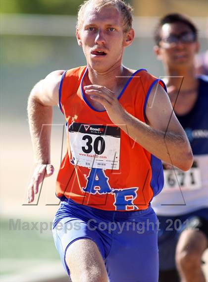 Thumbnail 1 in 42nd Yucaipa Cross Country Invitational  photogallery.
