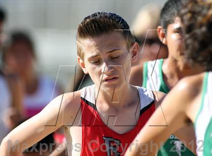 Thumbnail 3 in 42nd Yucaipa Cross Country Invitational  photogallery.